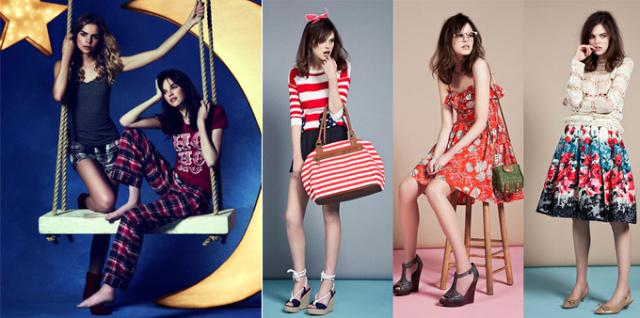 英国潮牌儿童品牌大全,英国十大潮牌女装