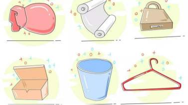 假期学习用品推荐,大学生放假必备物品清单