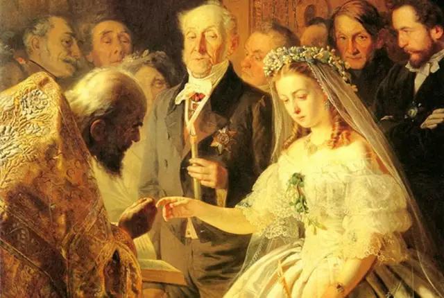 西方经典绘画100幅,世界上最负盛名的49幅西方绘画作品