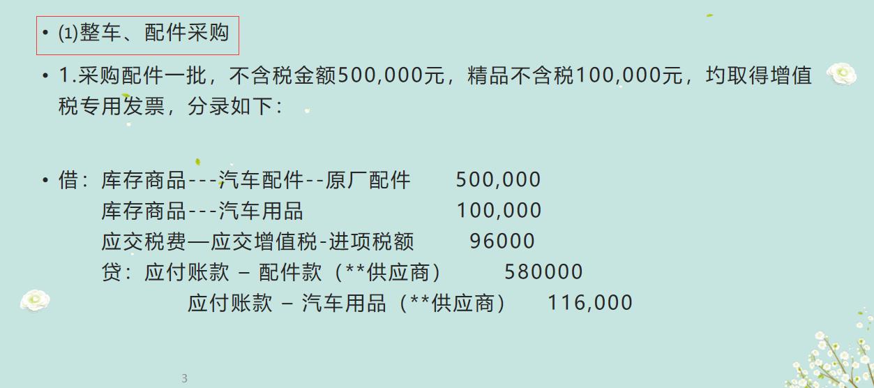 太棒了!95小会计转岗汽车4s店做会计,朝九晚六月薪7k,羡慕