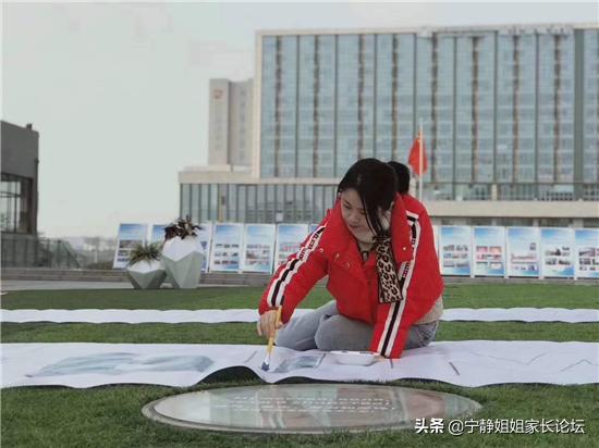 北二外真实的校园生活,北二外就读体验