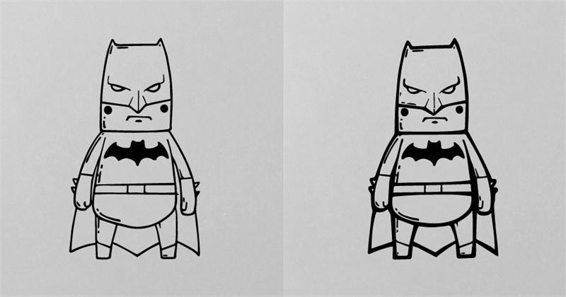 真人转卡通形象,如何把真人变成卡通视频