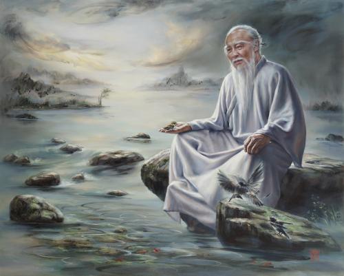 吾何以知众甫之然哉,吾何以知天下道德经