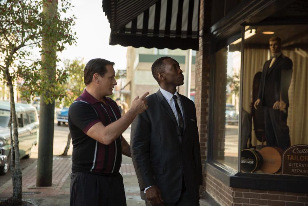 近年奥斯卡最佳影片,近40年奥斯卡最佳影片排名