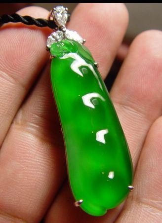 缅甸翡翠玉怎么鉴别真假,缅甸翡翠怎样分析好坏