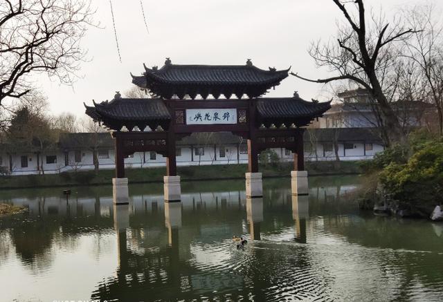 来扬州一定要去瘦西湖美出仙境,记录扬州瘦西湖之旅
