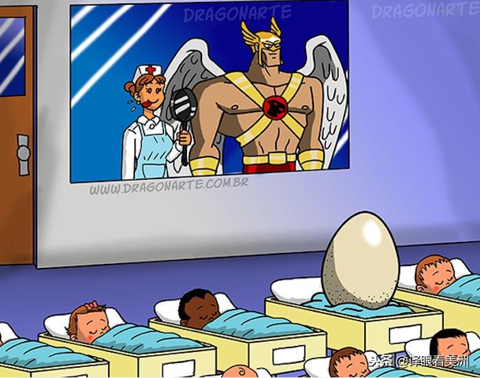 蜘蛛侠的童年时期,蜘蛛侠的真实成长