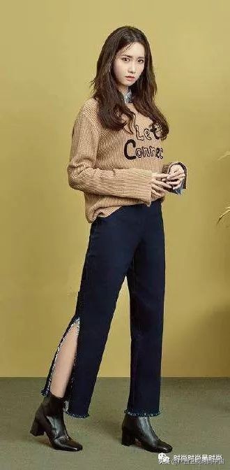 什么样的靴子修饰腿型,不同腿型选择靴子