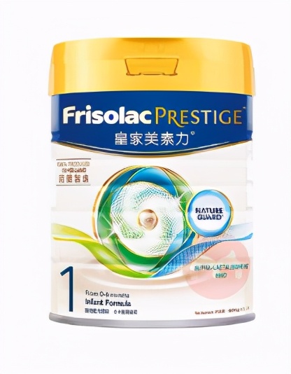 妈妈们选奶粉更看重哪一点?到底什么才是一款奶粉的基础?