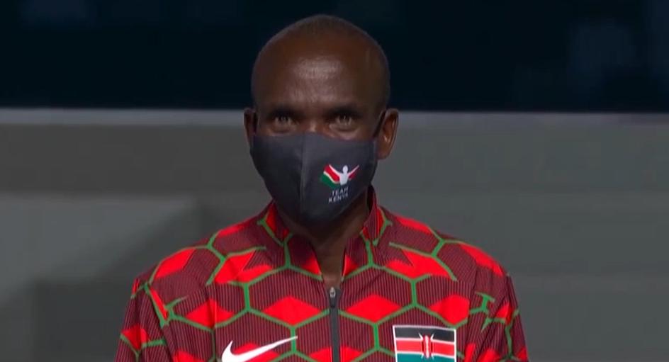 看日本东京奥运会开幕式,日本人看待东京奥运会闭幕式