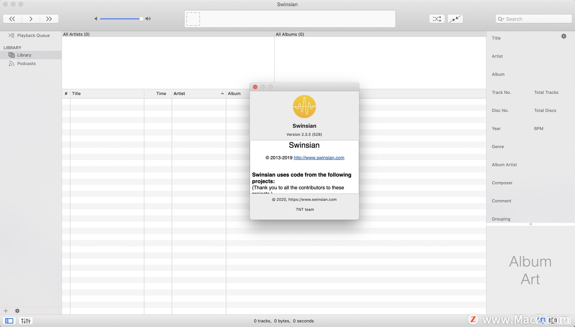 分享几个爱用音乐*放播**器