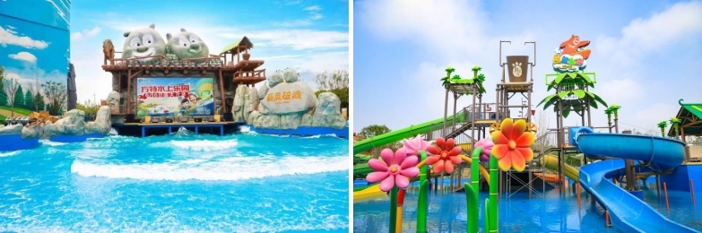 天津方特水上乐园正式营业,天津方特水上乐园什么时候开