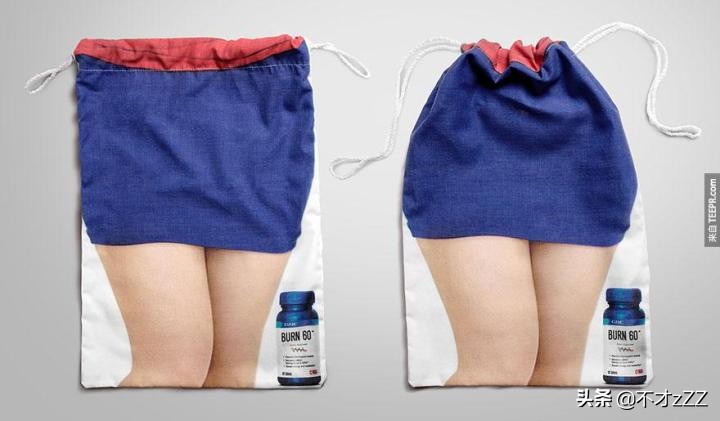 令人惊艳的包装盒设计,让人印象深刻的产品包装