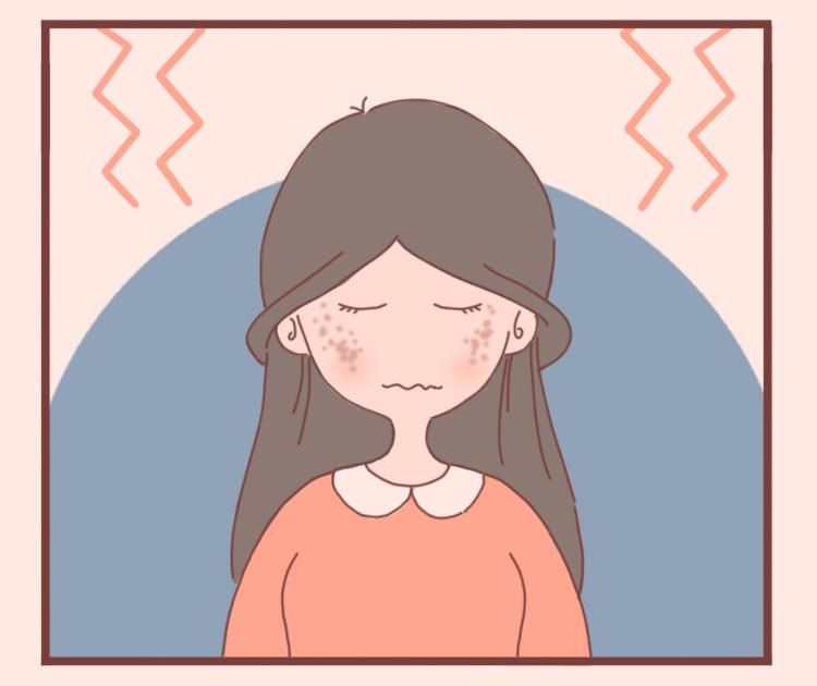 孕期用了视黄醇的护肤品,孕期不用护肤品会怎么样