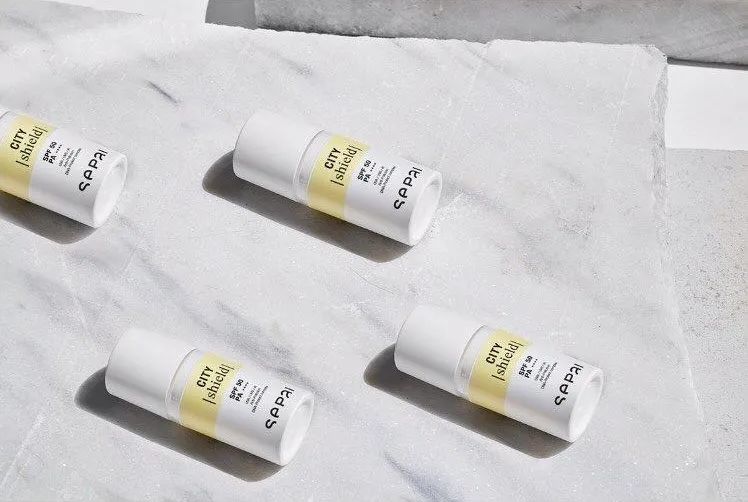 夏天必备的2个好物 (夏天必备好物 高颜值)