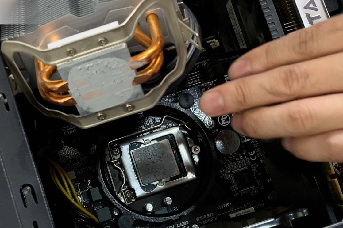 小白组装台式机如何学会配置,十几分钟教会你组装台式机超简单