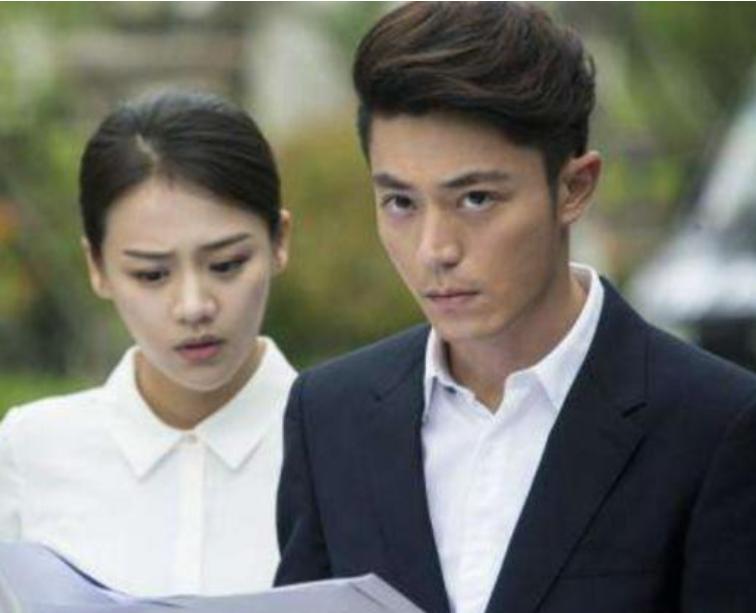 林心如霍建华真实状况,霍建华从当红巨星到无戏可拍