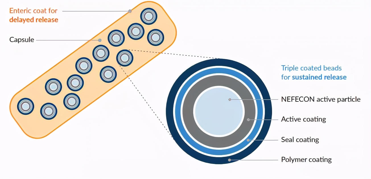 布地奈德新药,布地奈德缓释胶囊治疗iga肾病么