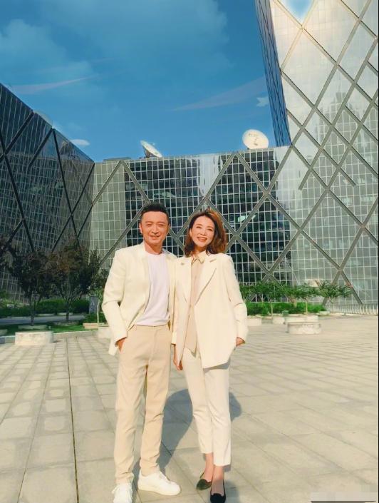 董卿中文有多美完整版,董卿有多好看