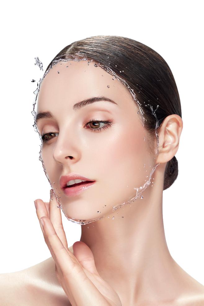 拾年悦华国际连锁告诉你：为什么刘海下面特别容易长痘痘？