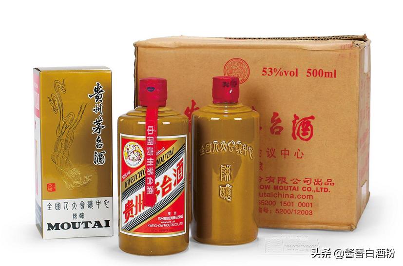 茅台酒最好是浓香还是酱香,茅台酒种类哪种保值