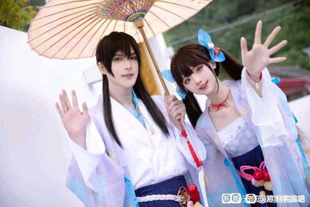 天刀微博竟因七夕套装被冲爆？七夕风云下，剑网3七夕套众嘲出镜