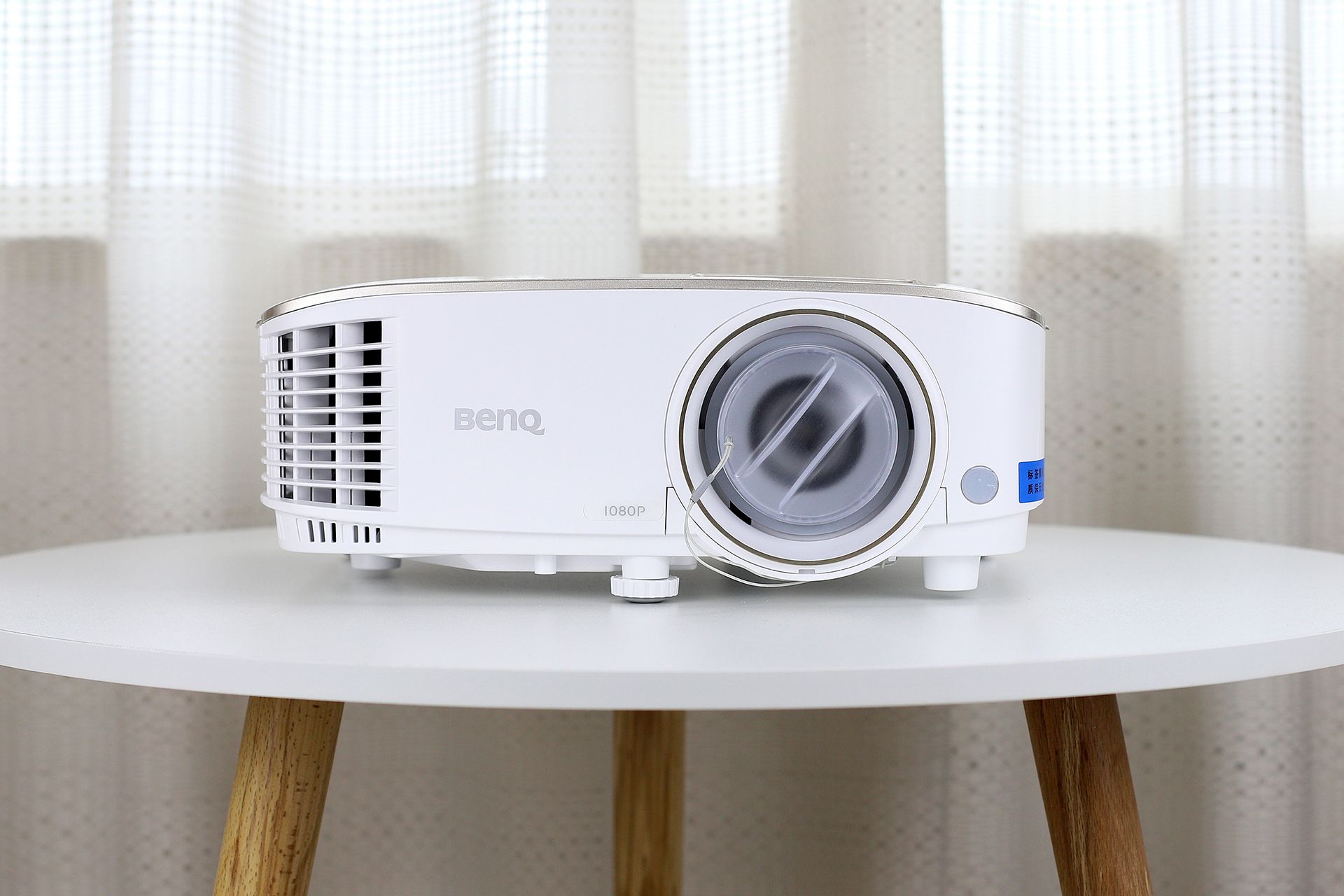 明基投影仪i707真实评测,爱普生投影仪tw5700tx和明基i707