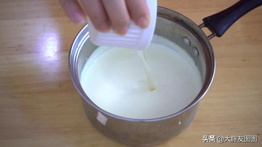 自制奶酪不用吉利丁片可以吗,自制奶酪放冰箱冷藏还是冷冻