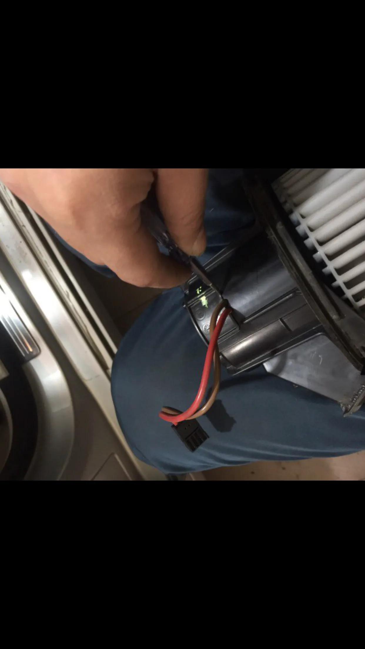 老款奔驰c级车鼓风机,2011款奔驰c级鼓风机