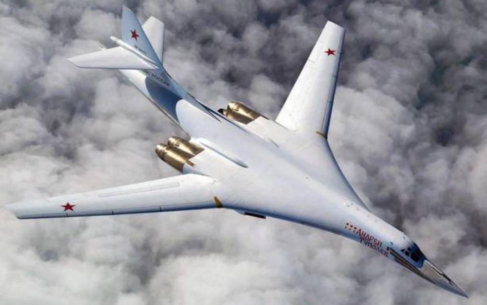 俄罗斯损失了多少架图160轰炸机,俄罗斯图160轰炸机究竟有多恐怖