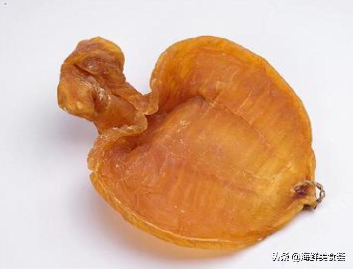 鱼胶的营养价值真的有那么高吗,鱼胶究竟有没有高的营养价值