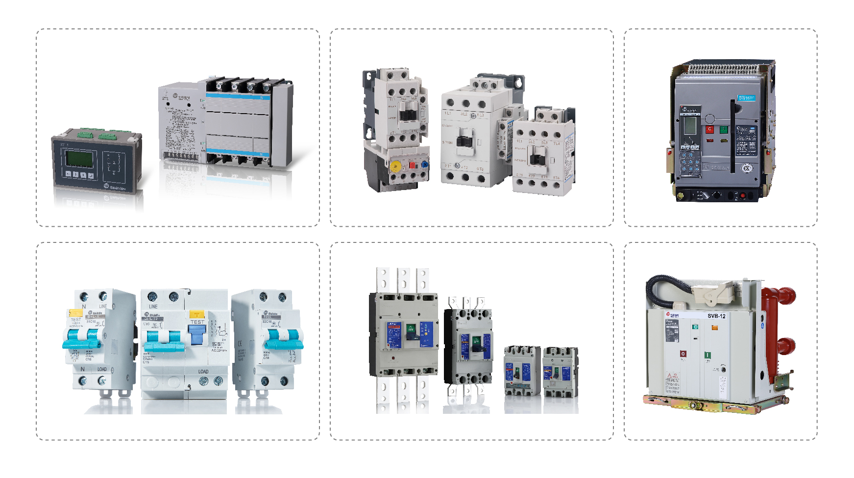 漏电保护器品牌大全,漏电保护器的知名品牌