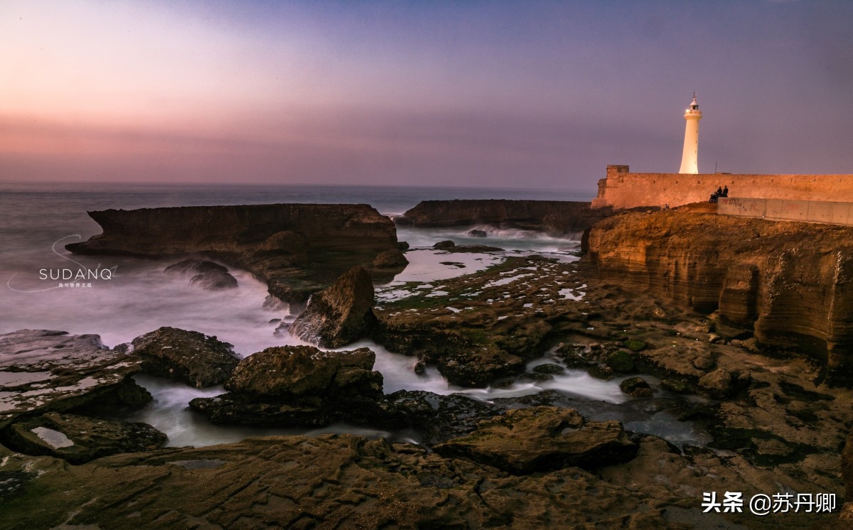 摩洛哥免签中国吗,摩洛哥免签为什么还要办理签证