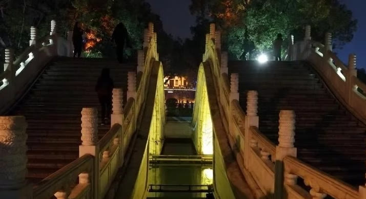 桂林两江四湖景点介绍,桂林两江四湖门票多少钱