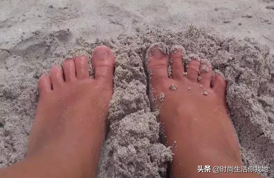 鞋柜必备百搭又白菜的鞋,一双显腿超细的鞋