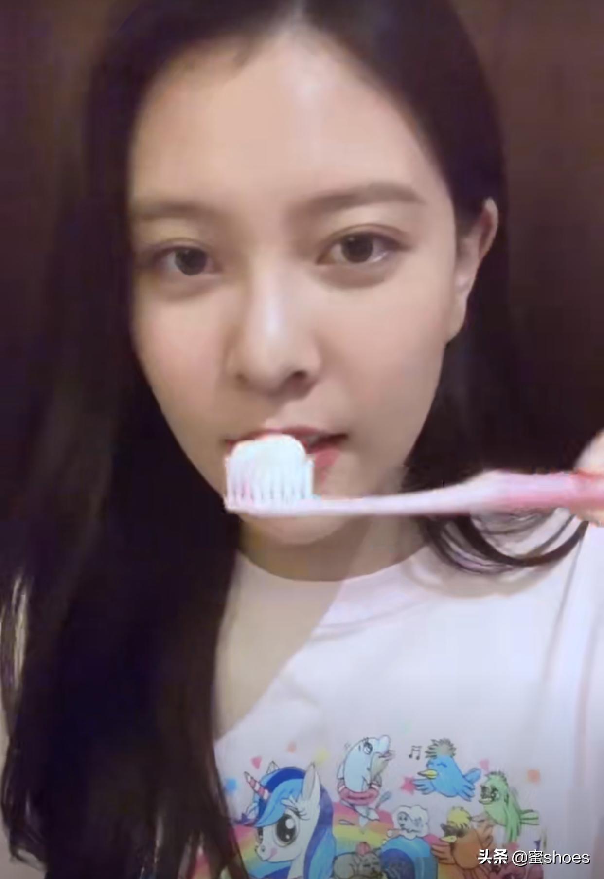 宋妍霏穿搭种草,宋妍霏抹茶绿