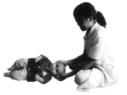 脑性瘫痪伴随的障碍,小脑中枢性瘫痪的训练方法