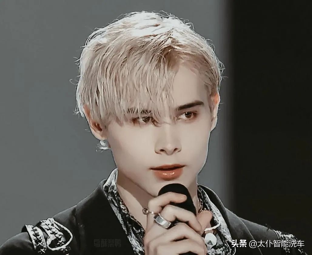 智能洗车机盈利模式,智能洗车如何操作