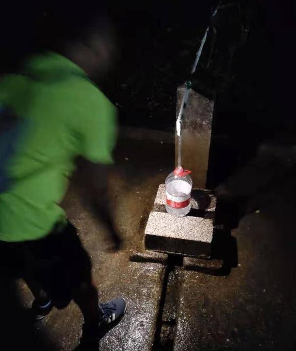 国庆节在深圳你不运动你长肉啊#运动#达人#徒步#骑行