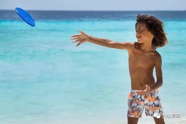 夏季遛娃便携好物,夏日带娃出游好物