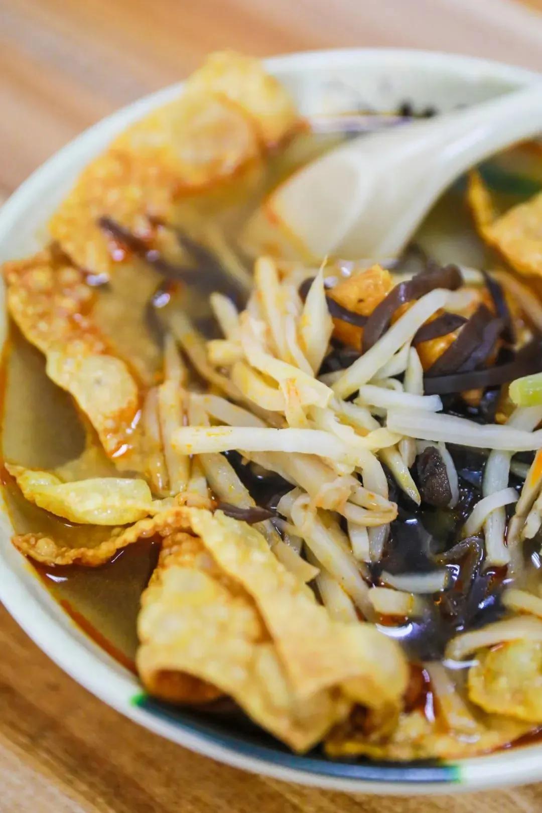 舌尖上的年味泉州,用味蕾感受千年泉州