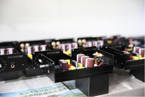 探访音响发烧友,走访音响发烧友