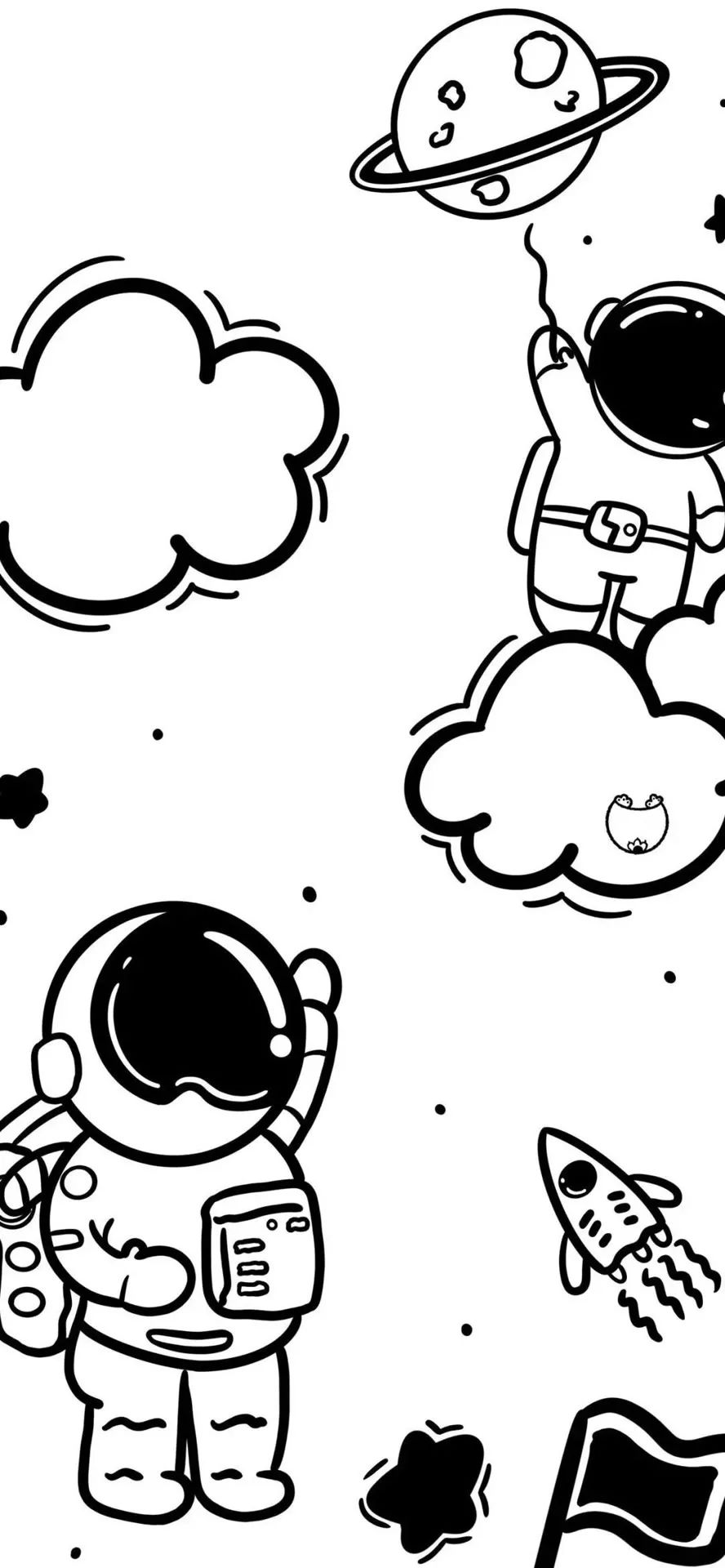 壁纸不要寄希望于别人多看自己,壁纸接受事与愿违