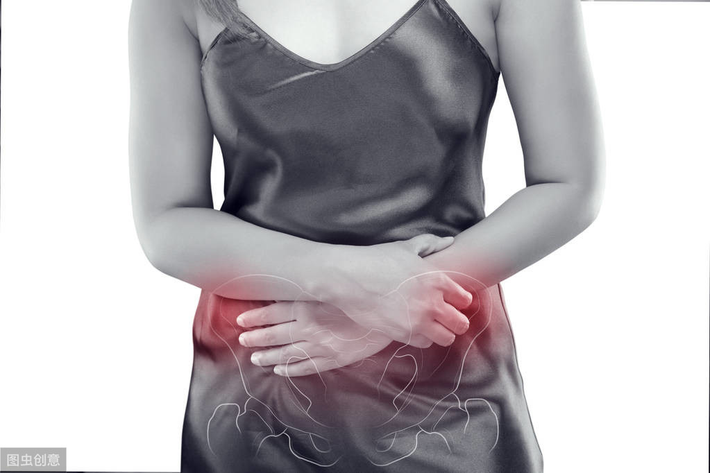 巧克力囊肿科普动画,巧克力囊肿最新治疗方法