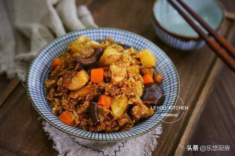 100种懒人焖饭菜谱图片,100种懒人焖饭菜谱