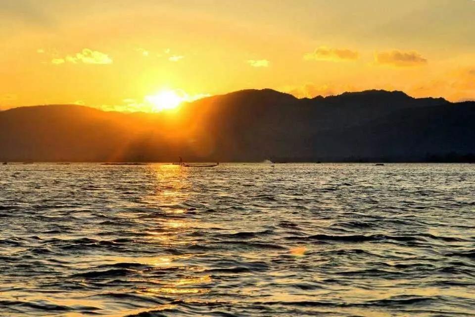 千年佛国的缅甸,缅甸佛国秘境