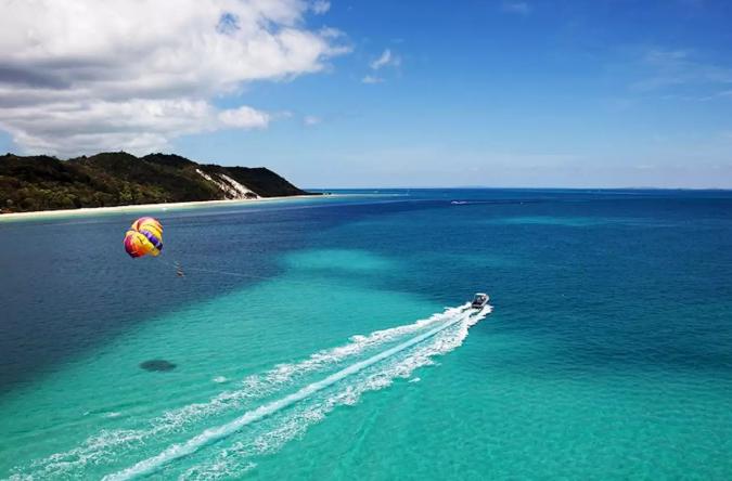 出国游首选日本,出国旅游首选哪个国家最安全