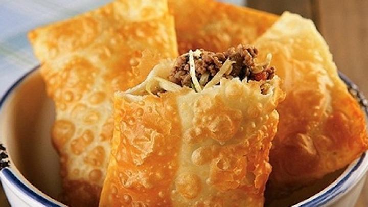 巴西美食多吗,巴西美食美景