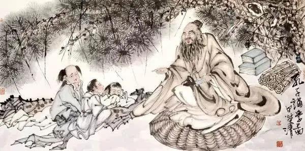 中国人民大学教授谈文化,中国人民大学韩星教授