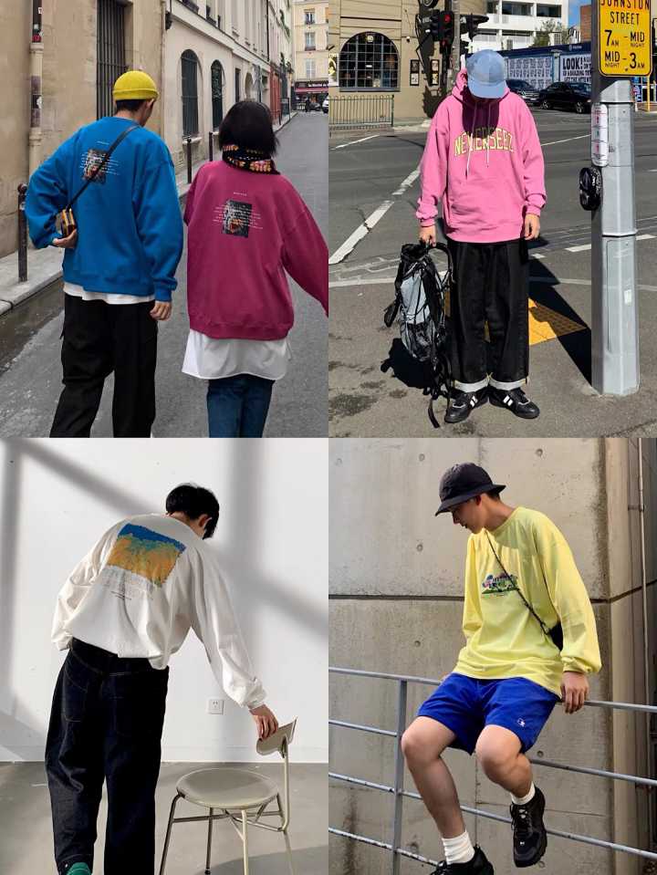 淘宝有哪些好看的女装店铺推荐,淘宝情侣店铺